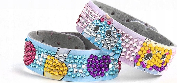 DE KIT CREATIV BRATARI CU DIAMANTE DULCIURI KIDEA DBSKA [1]