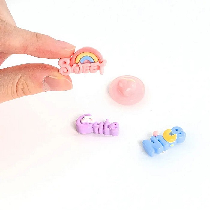 DE MAGNETI CHARMING 4/SET KIDEA MLC4KA [2]