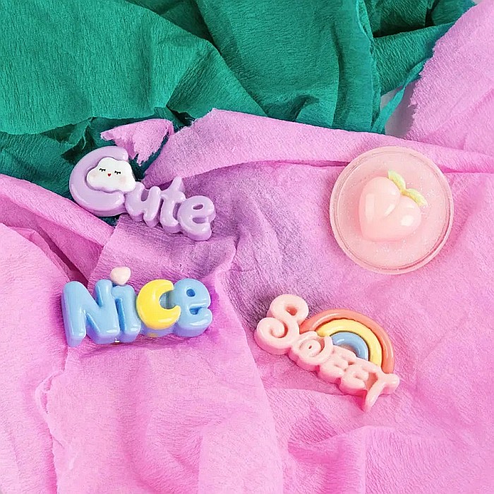 DE MAGNETI CHARMING 4/SET KIDEA MLC4KA [3]