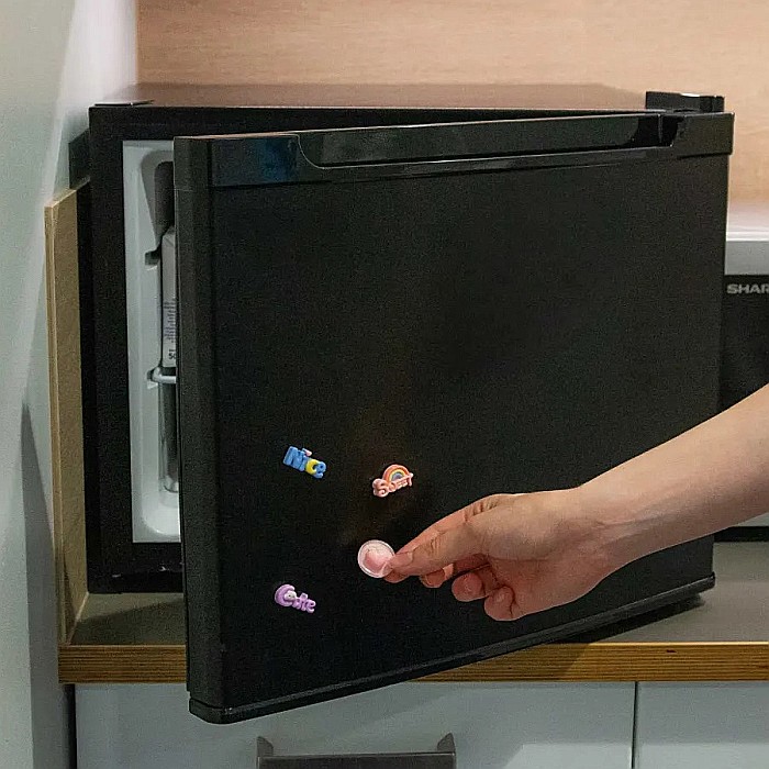 DE MAGNETI CHARMING 4/SET KIDEA MLC4KA [4]