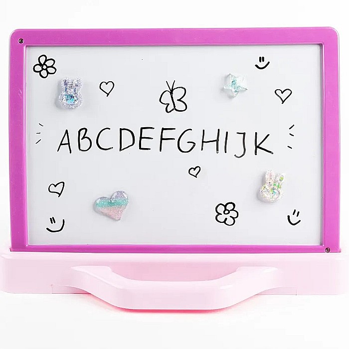 DE MAGNETI CU SCLIPICI BUNNY 4/SET KIDEA MLB4KA [4]