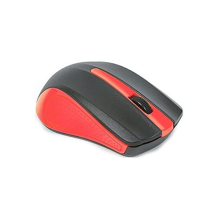 TEC MOUSE OMEGA OPTIC OM05R ROSU [3]