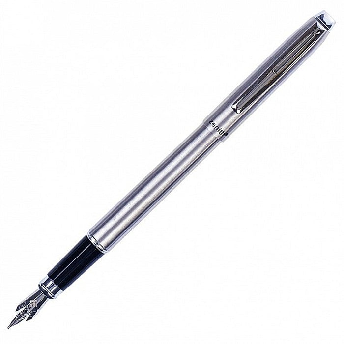 AS STILOU ZENITH SILVER IN CUTIE CADOU 7020000 [3]