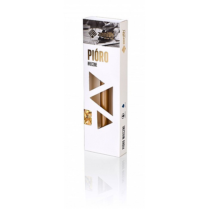 AS STILOU ZENITH ELEGANCE METALIC AURIU IN CUTIE CADOU 7600103 [3]