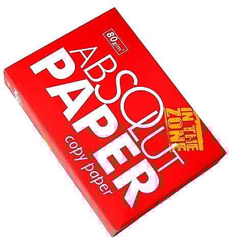 AGR HARTIE ABSOLUT A3 500 COLI/TOP 80 GR [1]