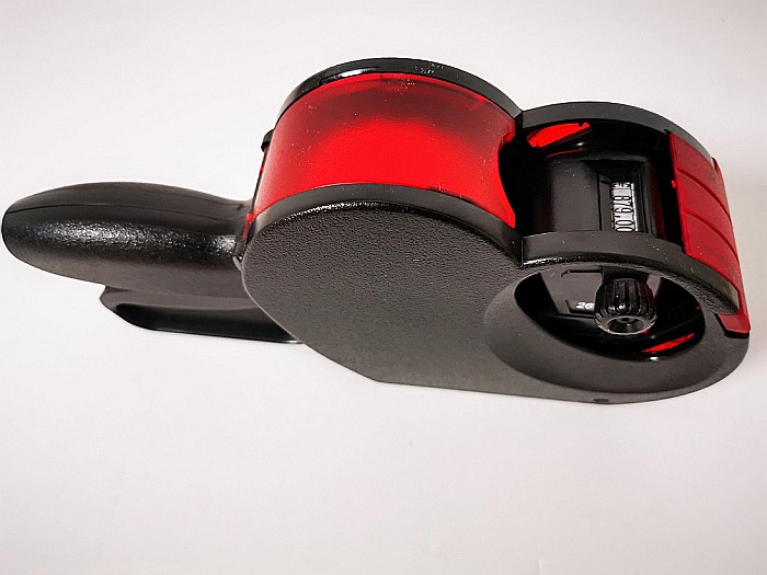 SCR PISTOL PRET SMART 8 DIG 6457/2612-8 N [3]