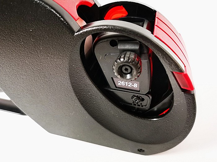 SCR PISTOL PRET SMART 8 DIG 6457/2612-8 N [4]