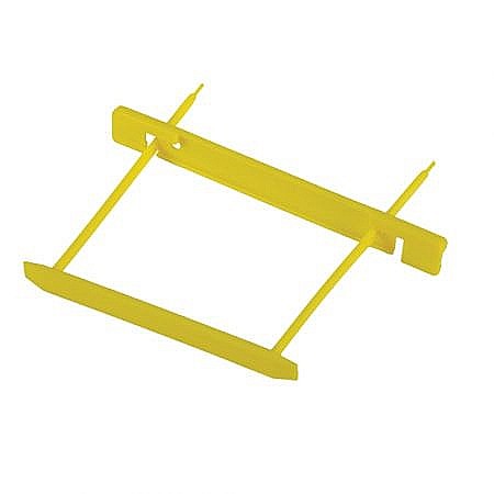 SCR ALONJE PLASTIC DE CAPACITATE MARE GALBENE 25/SET 2357 [1]