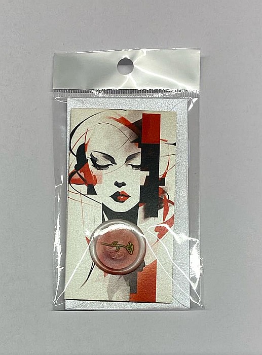 QUI MINI FELICITARI CU POEZIE IN LIMBA ROMANA DIVERSE MODELE [4]