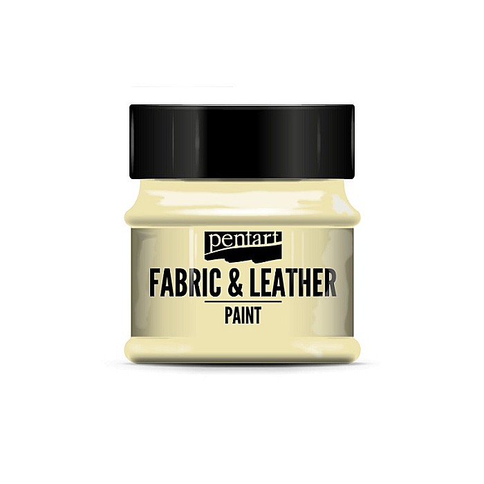 CA VOPSEA TEXTILE SI PIELE 50ML PENTART CULOARE COAJA DE OU 35129 [1]