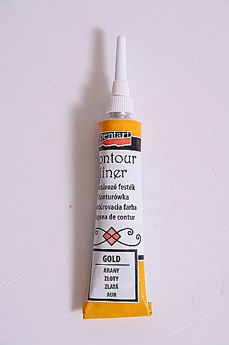 CA CONTUR 20ML TUB PENTART AURIU 710564 [2]