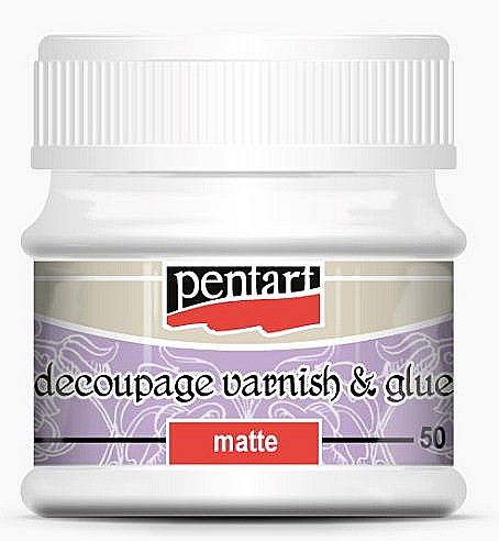 CA ADEZIV DECUPAJ SI LAC PENTART 50ML MAT 058/28164 [1]