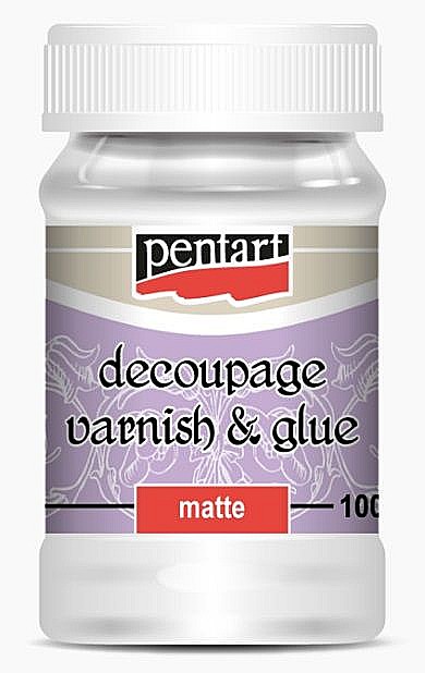CA ADEZIV DECUPAJ SI LAC PENTART 100ML MAT 065/28165 [1]