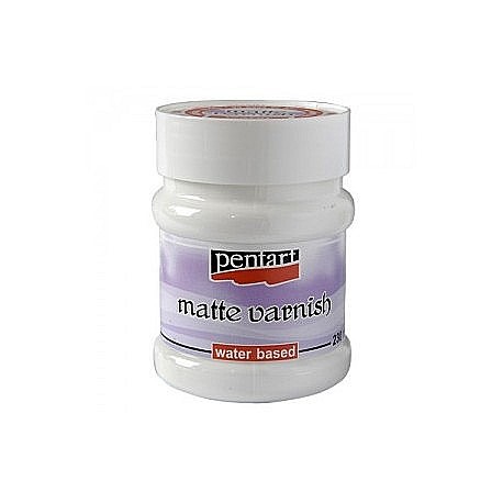 CA LAC MAT PENTART PE BAZA DE APA 230ML 3223 [1]