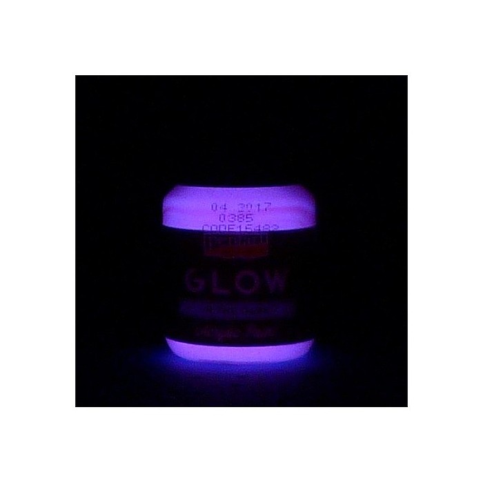 CA CULORI ACRILICE FOSFORESCENTE ROZ 30ML PENTART 16482 [3]