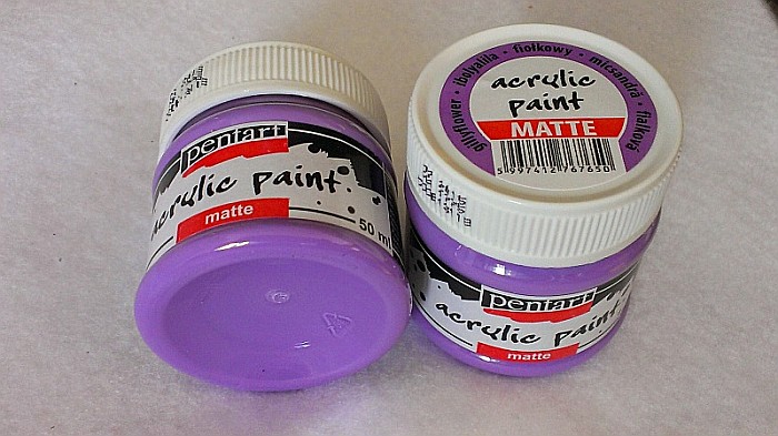 CA ACRIL PENTART 50ML MAT 13118 MOV [3]