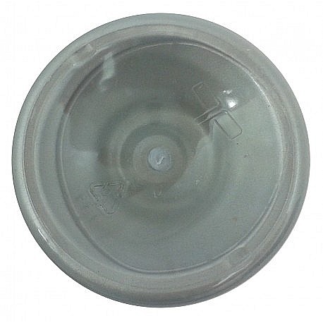 CA VOPSEA ACRILICA METALIZATA PENTART 50ML SILVER 74023/2217 [3]