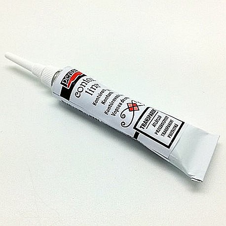 CA CONTUR 20ML TUB PENTART TRANSPARENT 783292 [1]