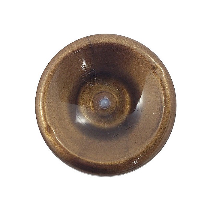 CA VOPSEA ACRILICA METALIZATA PENTART 50ML CUPRU GALBUI 29357 [3]