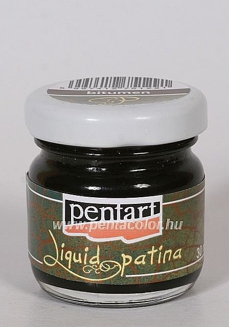 CA PASTA BITUM LICHID 30ML PENTART 2472 [1]