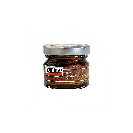 CA PASTA ANTIK 20ML BRONZ PENTART 795615/3381 [1]