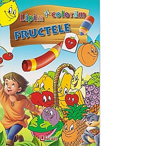 UP CARTE COLORAT A4 LIPIM SI COLORAM FRUCTELE [1]