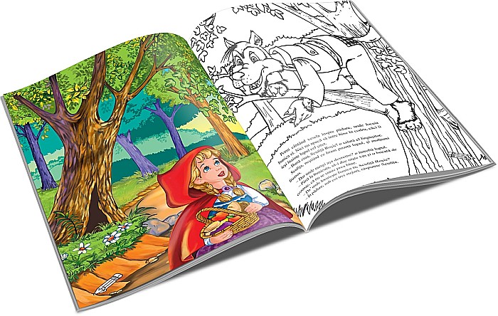 UP CARTE COLORAT A5 SCUFITA ROSIE [2]