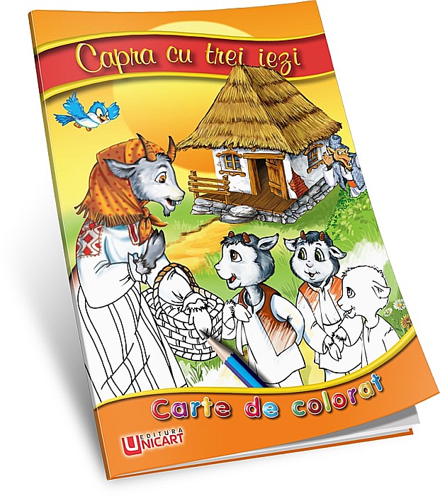 UP CARTE COLORAT A5 CAPRA CU 3 IEZI [1]