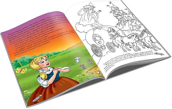 UP CARTE COLORAT A5 CENUSAREASA [2]