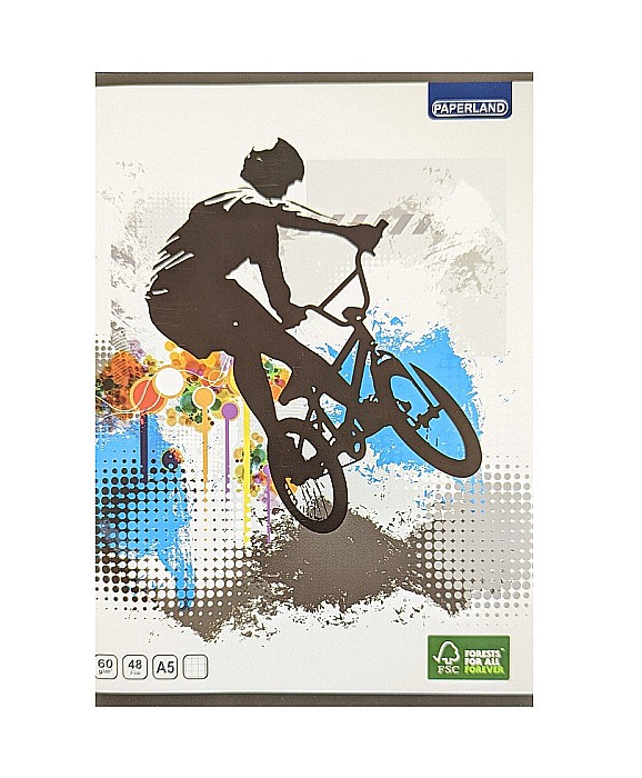 PA CAIET A5 48 FILE 60g PATRATELE 24000001 [3]