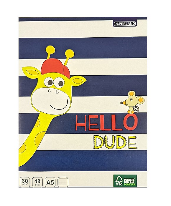 PA CAIET A5 48 FILE 60g LINII 24000002 [4]