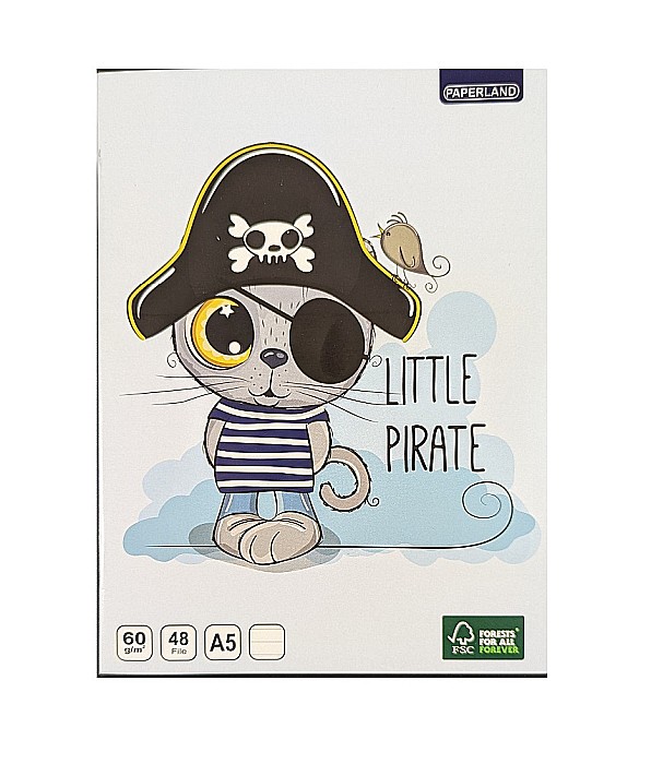 PA CAIET A5 48 FILE 60g LINII 24000002 [5]