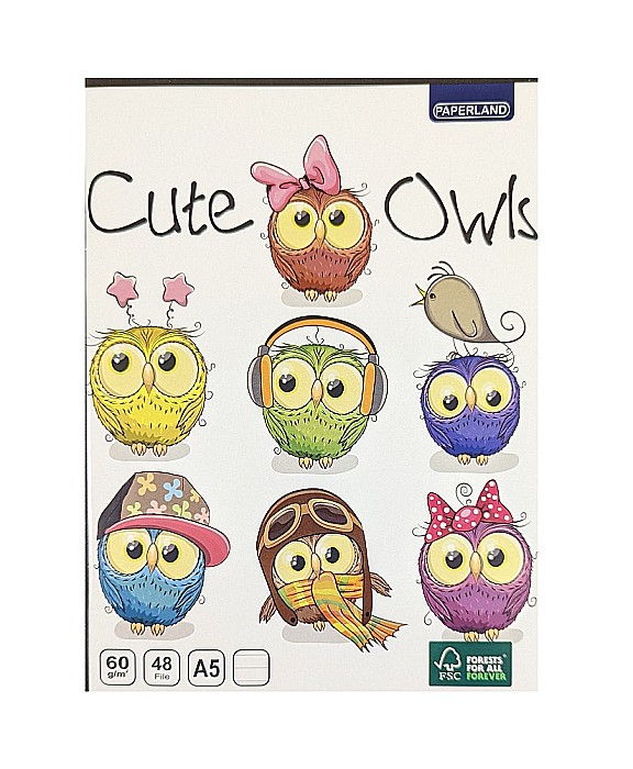 PA CAIET A5 48 FILE 60g LINII 24000002 [6]