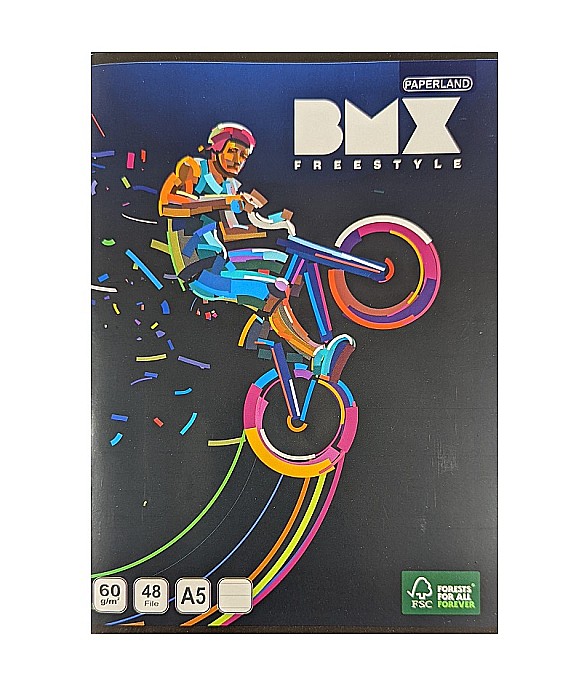 PA CAIET A5 48 FILE 60g LINII 24000002 [9]