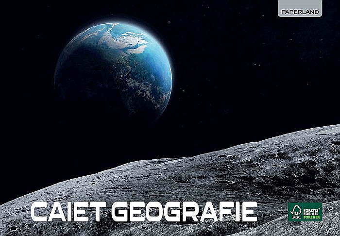 PA CAIET GEOGRAFIE 24F 17*24CM 24800015/ 24000107 [2]