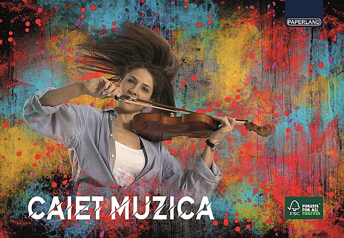 PA CAIET MUZICA 24F 17*24CM 24800013/ 24000038 [7]