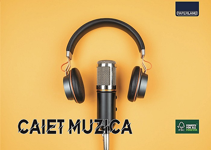 PA CAIET MUZICA 24F 17*24CM 24800013/ 24000038 [8]