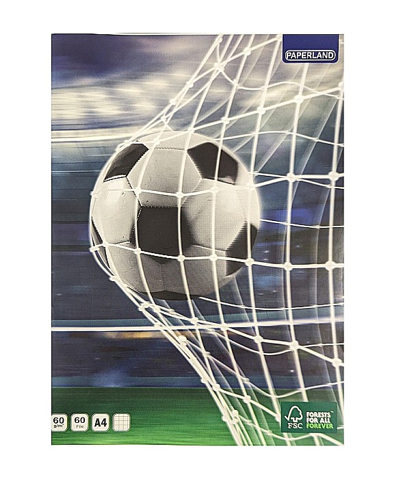 PA CAIET A4 60 FILE 60g AR 24000013 [1]