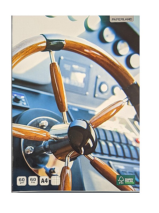 PA CAIET A4 60 FILE 60g AR 24000013 [2]