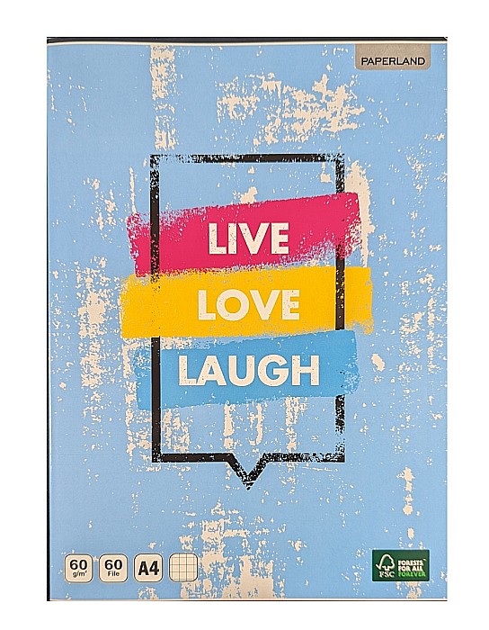 PA CAIET A4 60 FILE 60g AR 24000013 [4]