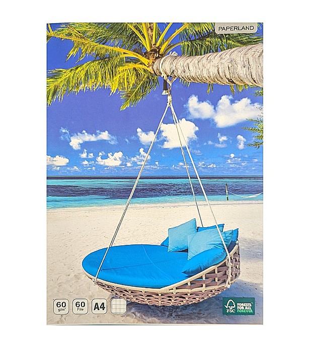 PA CAIET A4 60 FILE 60g AR 24000013 [7]