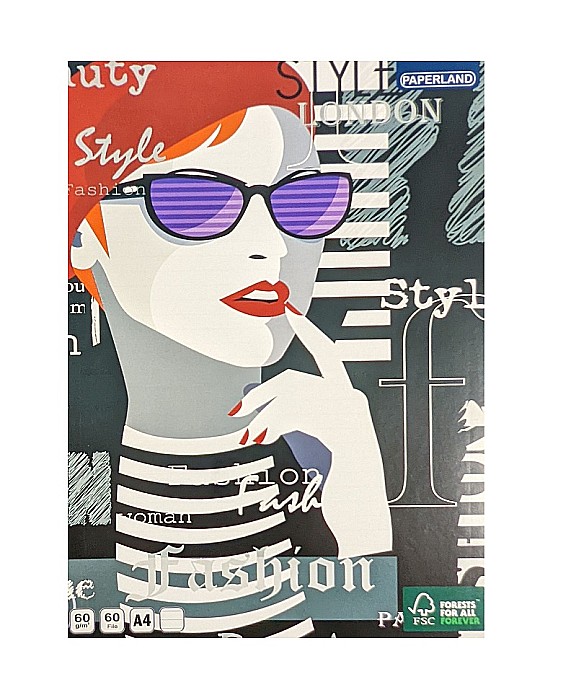 PA CAIET A4 60 FILE 60g LINII 24000014 [7]