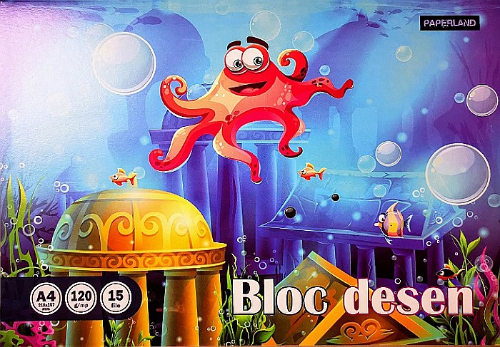 PA BLOC DESEN A4 120G 15F 24000036 [1]