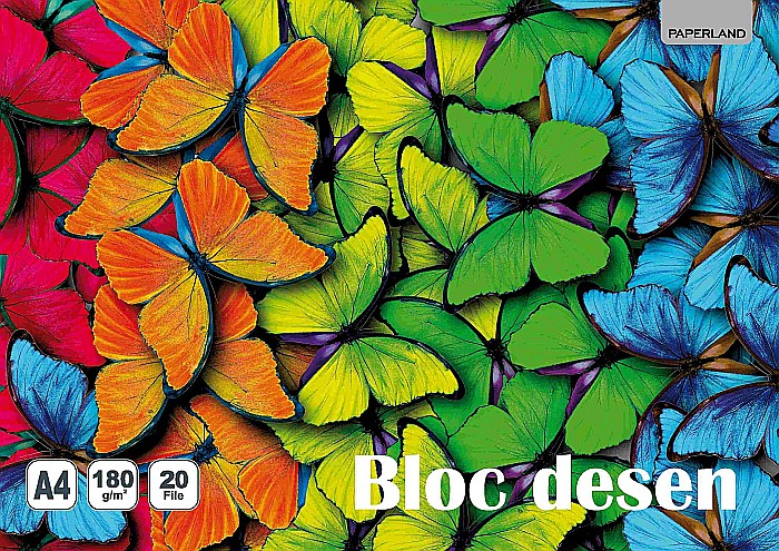 PA BLOC DESEN A4 180G 24000146 [2]