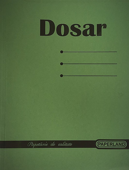 PA DOSAR SINA CARTON 250g/mp ROZ 22000118 [6]