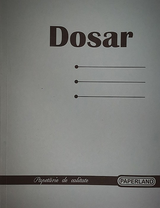 PA DOSAR SINA CARTON 250g/mp ROZ 22000118 [7]