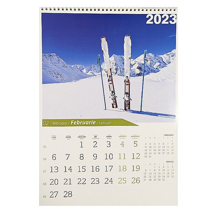 PA CALENDAR PERETE IMAGINI 2025 21400027 [3]