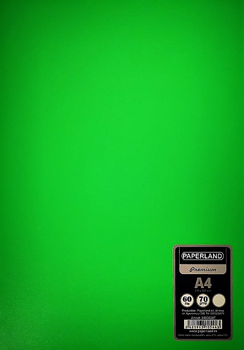 PA CAIET A4 60F VELIN COPERTA PLASTIC 24000287 [2]