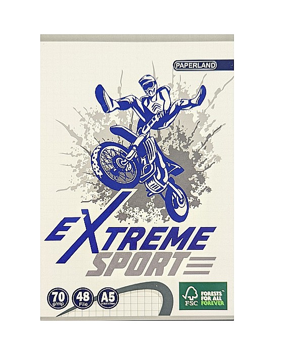 PA CAIET A5 48F PATRATELE PREMIUM 70G 24800003 [8]