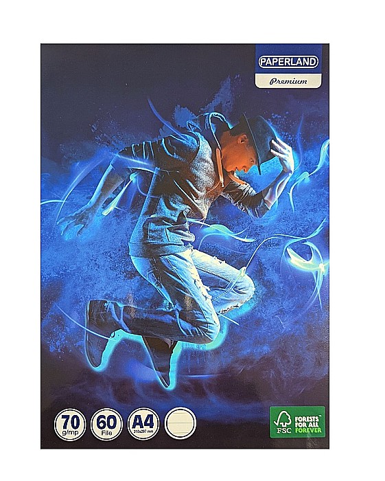 PA CAIET A4 60 FILE 70GR LINII PREMIUM 24800006/ 24800012 [1]